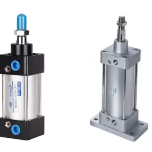 جک چهار میل 50*50 Sc پنوماتیک