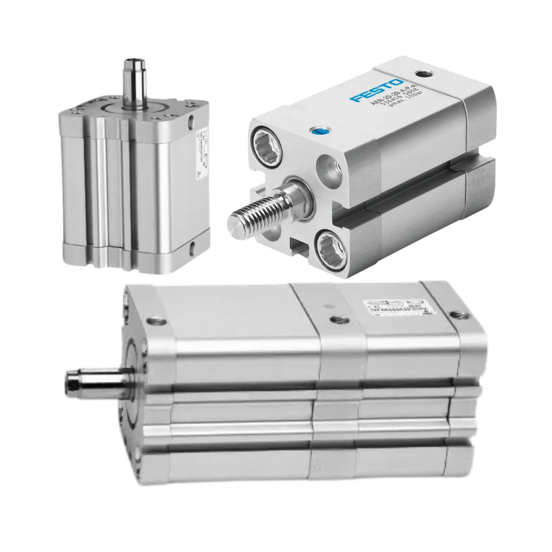 خرید جک کامپکت 20*32 SDA