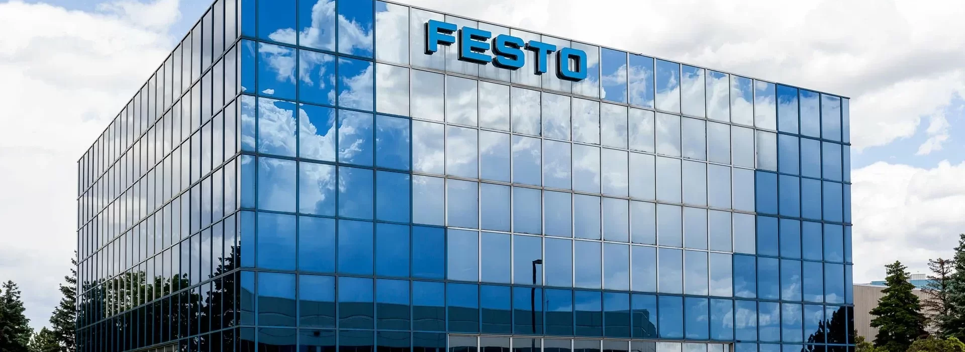 شرکت FESTO​