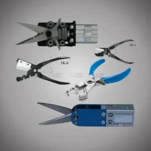 قیچی پنوماتیک