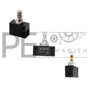 فولی کنترل بین راهی