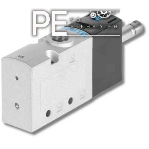 شیر برقی 3/2 فستو