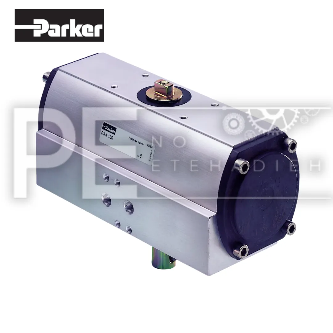 اکچویتور سایز 63