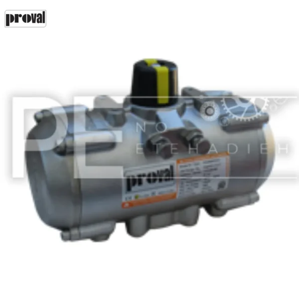 قیمت اکچویتور سایز 63