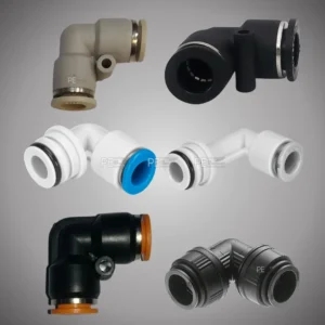 زانو دو سر شیلنگ خور