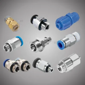 اتصال مستقیم 1/4 به 6