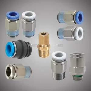 اتصال مستقیم 1/8 به 12