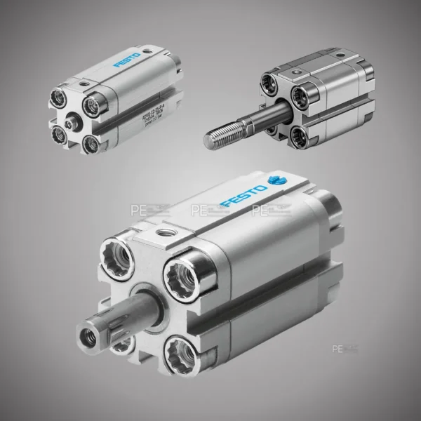 کاتالوگ جک کامپکت فستو ADVU