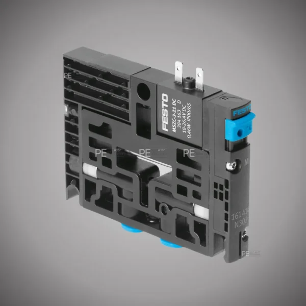 شیر برقی فستو CPV