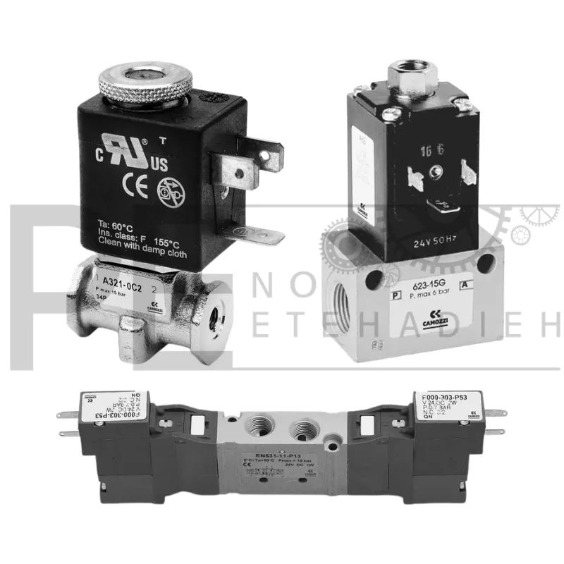 برند شیر برقی