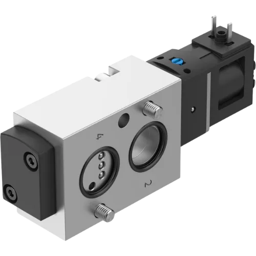 شیر برقی فستو VSNC-FKA-M32C-RD-G18-1C1-S