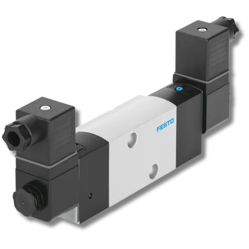 شیر VSNC-F-B52-D-G14-FN-1A1-EX4-A