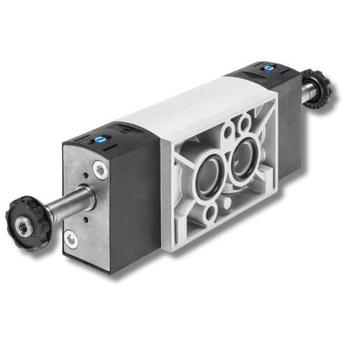 شیر VSNC-F-B52-D-N14-F8