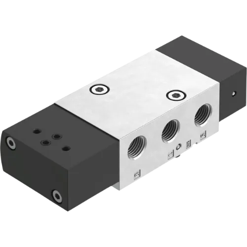 شیر برقی فستو VSNC-FTC-M52-M-G14-P2