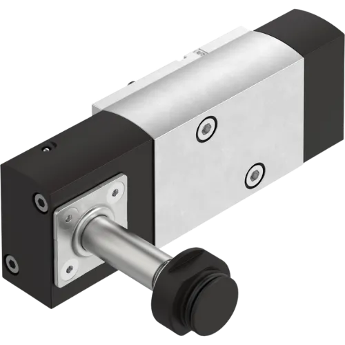 شیر برقی فستو VSNC-FTC-M52-M-G14-F19A