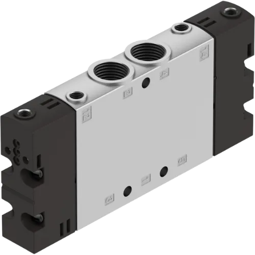 شیر برقی فستو CPE18-P1-5/3E-1/4