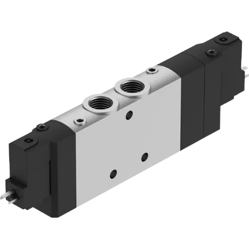 شیر برقی فستو CPE24-M2H-5/3GS-3/8