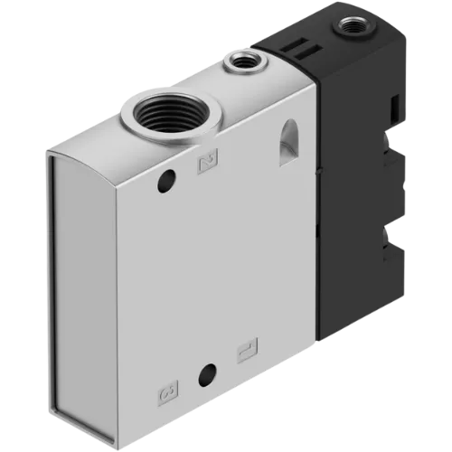 شیر برقی فستو CPE18-P1-3GL-1/4