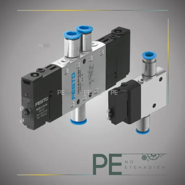 قیمت شیر برقی فستو CPE