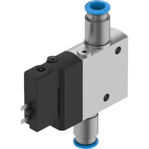 شیر برقی فستو CPE14-M1BH-3OL-QS-8