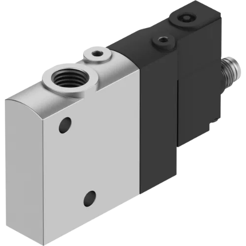 شیر برقی فستو CPE14-M1CH-3OL-1/8