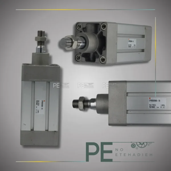 جک پروفیلی DNC CP95SD