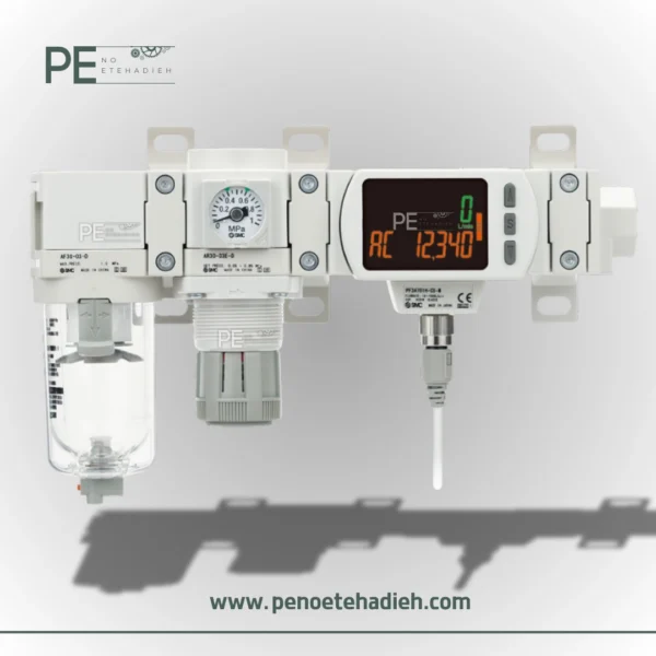 واحد مراقبت SMC